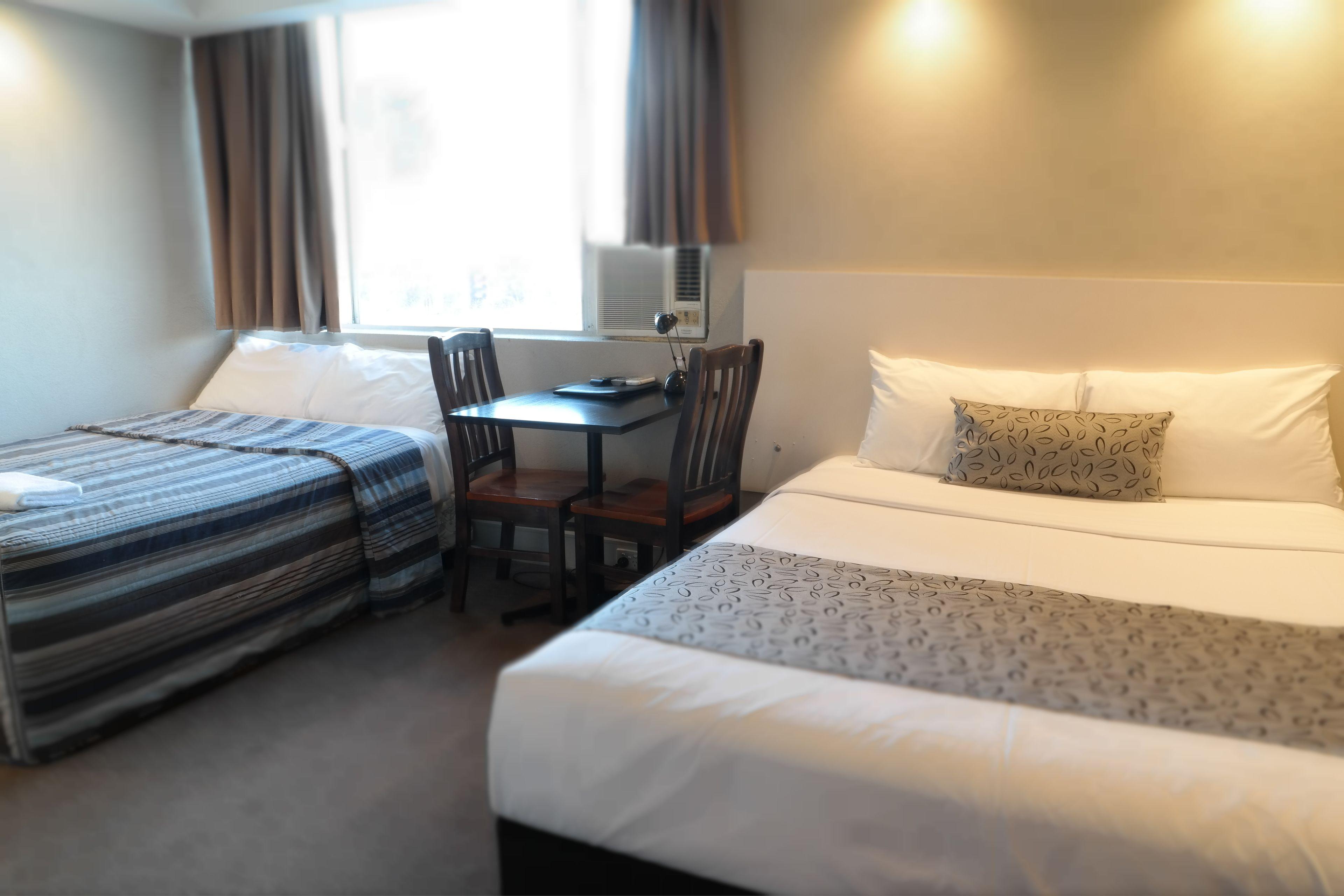 Parkville Place Serviced Apartments — Photos 1